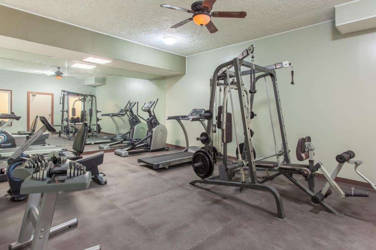 Econo Lodge Inn & Suites Medicine Hat Εξωτερικό φωτογραφία