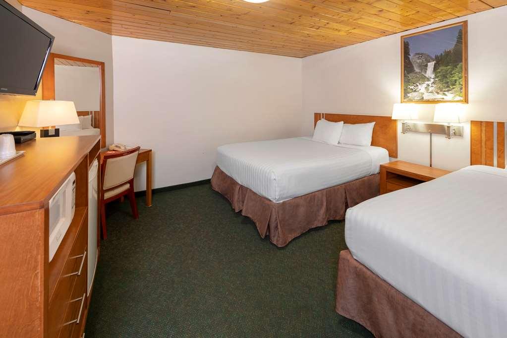 Econo Lodge Inn & Suites Medicine Hat Δωμάτιο φωτογραφία