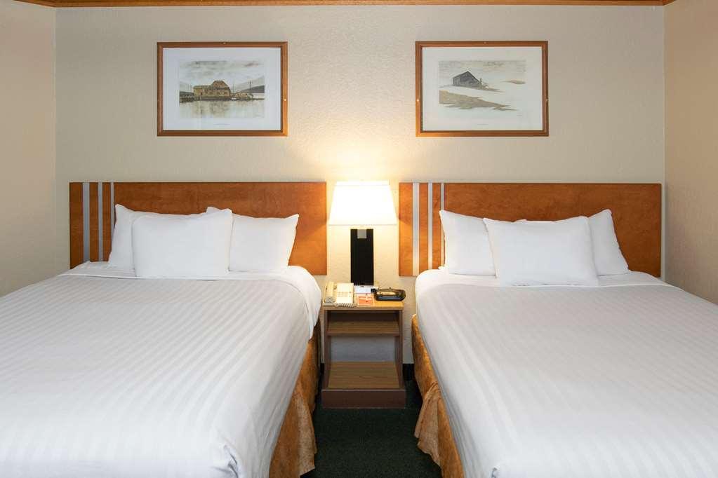 Econo Lodge Inn & Suites Medicine Hat Δωμάτιο φωτογραφία