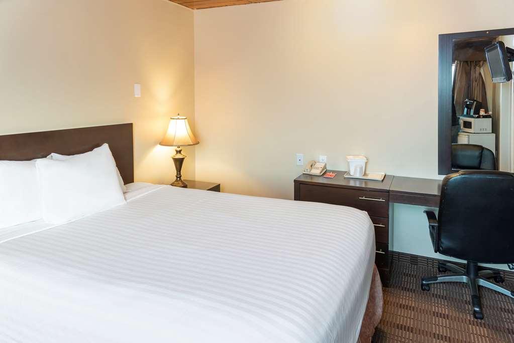 Econo Lodge Inn & Suites Medicine Hat Δωμάτιο φωτογραφία