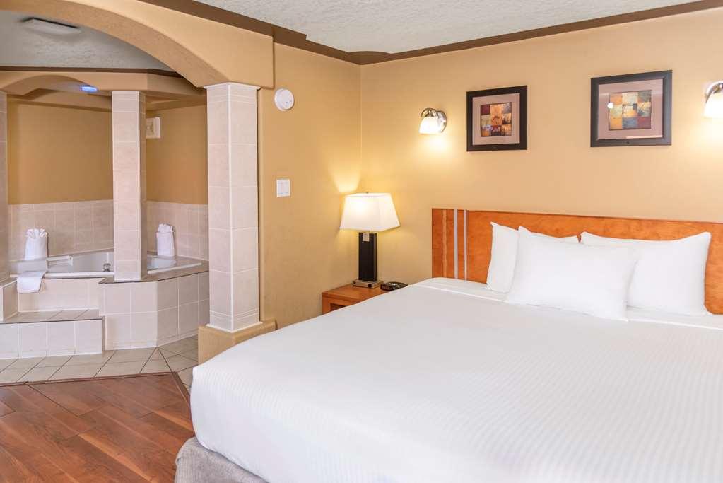 Econo Lodge Inn & Suites Medicine Hat Δωμάτιο φωτογραφία