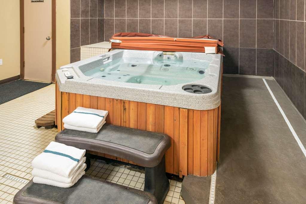 Econo Lodge Inn & Suites Medicine Hat Ανέσεις φωτογραφία