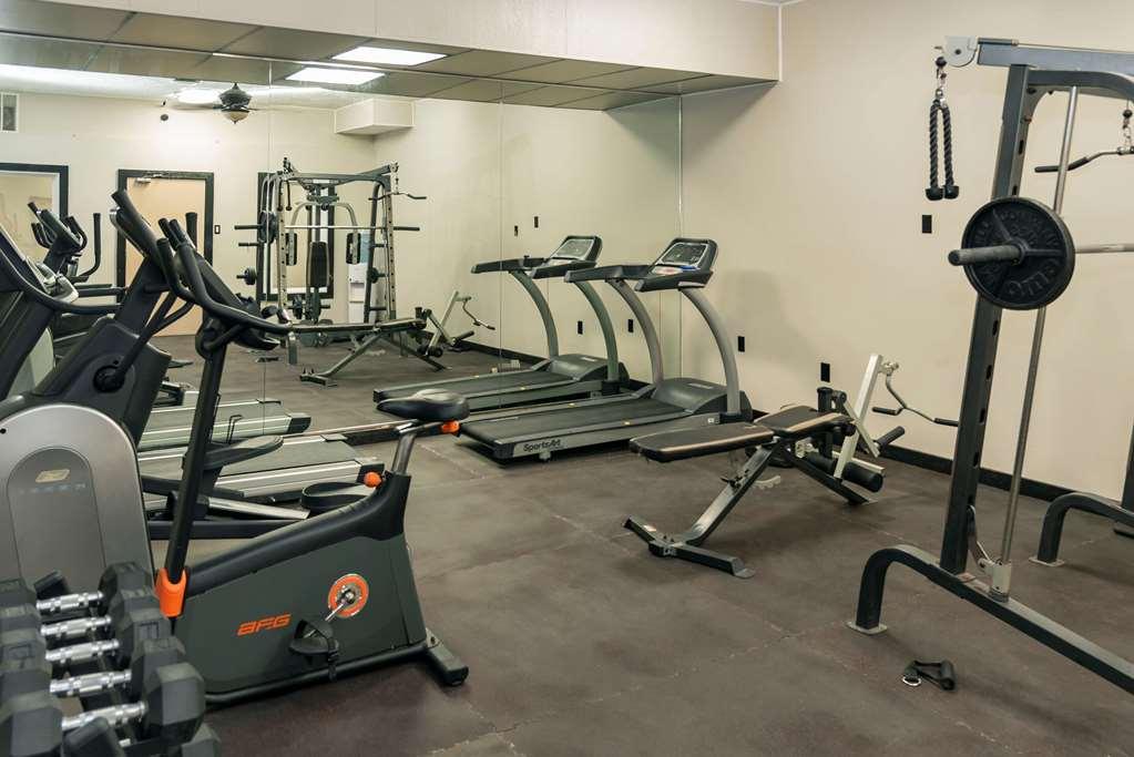 Econo Lodge Inn & Suites Medicine Hat Ανέσεις φωτογραφία