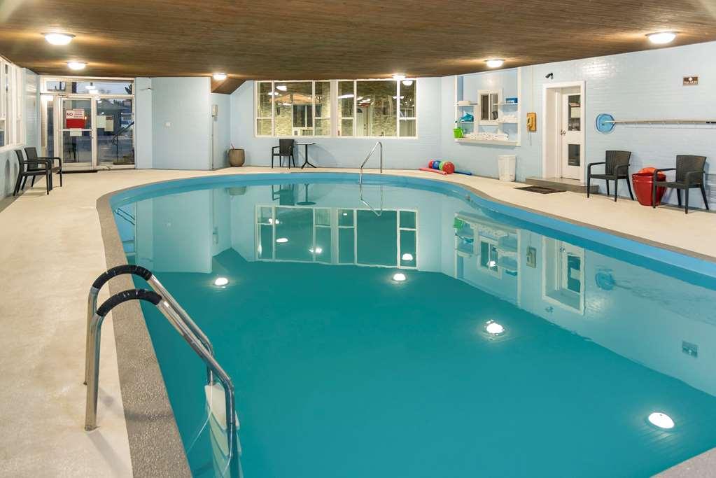 Econo Lodge Inn & Suites Medicine Hat Ανέσεις φωτογραφία